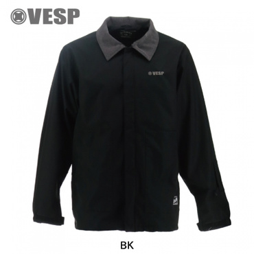WORK SHIRTS COACH JACKET