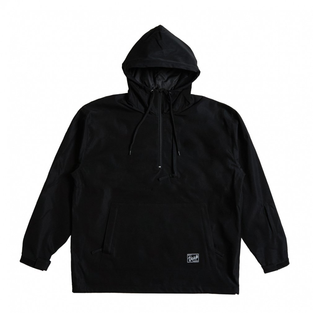 SIMPLE PULLOVER JACKET｜Alpen Online