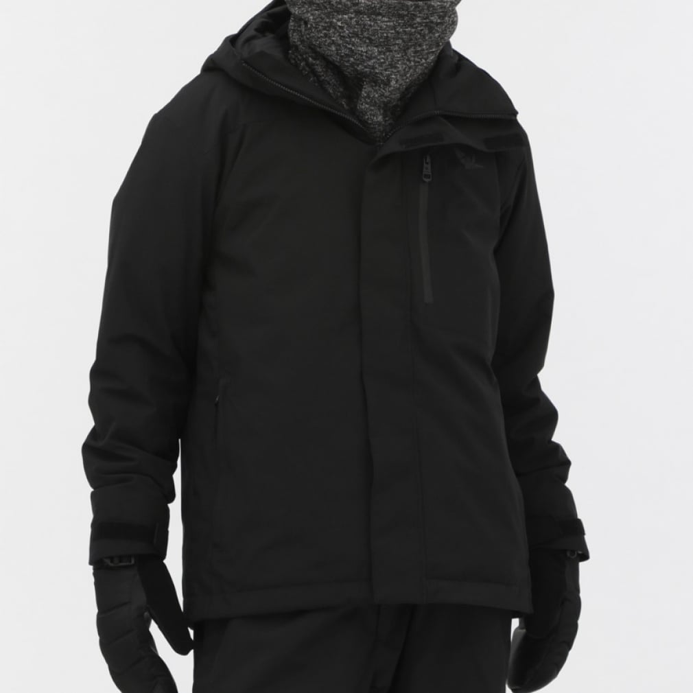 �E�m�s�D�E�m�E�O�@�[���g�������b�N�X �����Y �X�m�[�{�[�h �W���P�b�g HUNTER SNOW JACKET USM23OT02 1PIU1UGUALE3 RELAX