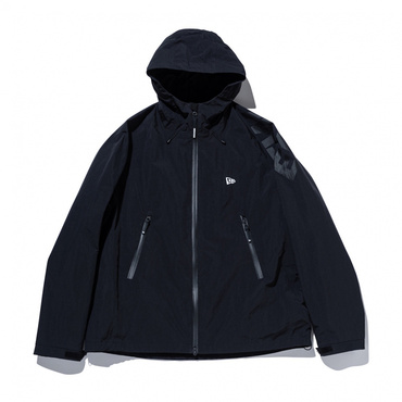 OD SNOW JKT TECH MOUNTAIN BLK