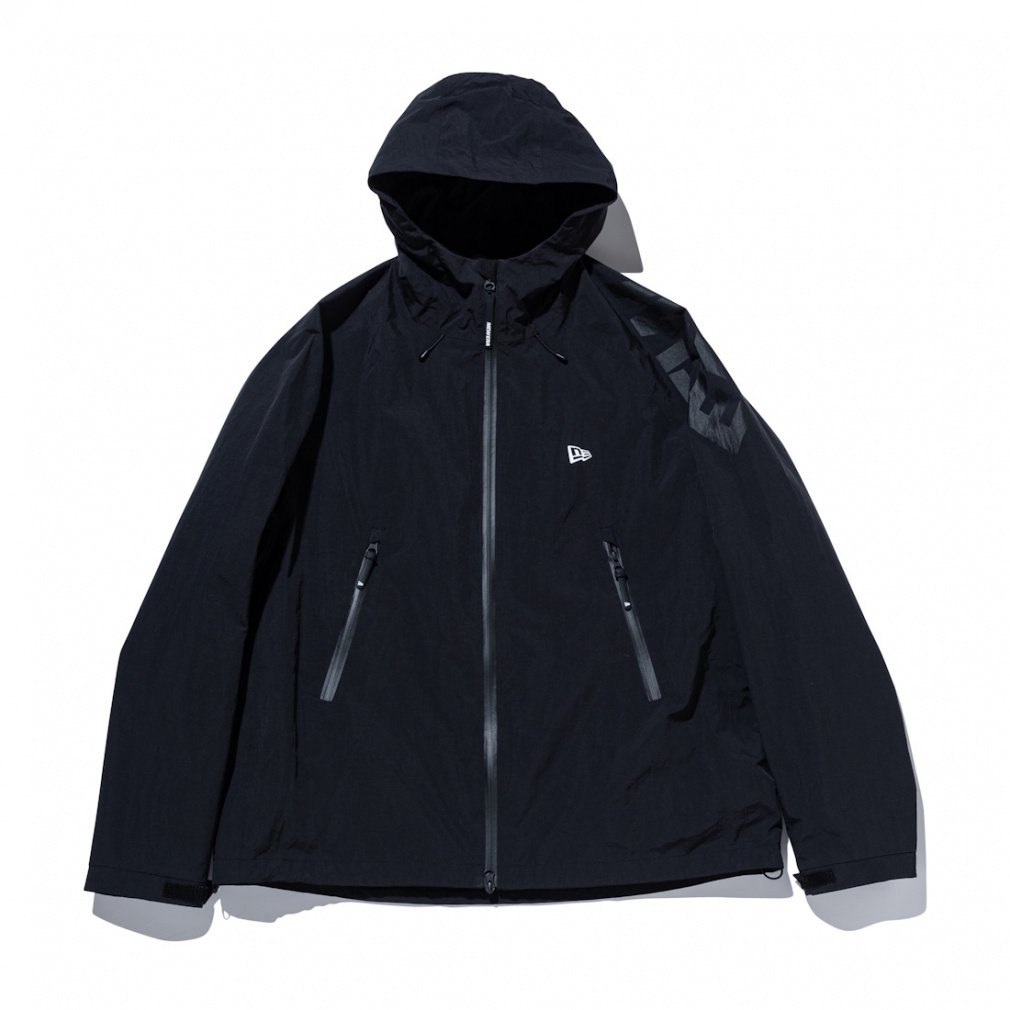 ニューエラ メンズ スノーボード ジャケット OD SNOW JKT TECH
