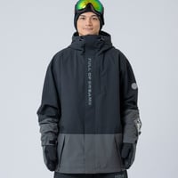 ユニセックススノーボードジャケット NB-1206_｜Alpen Online