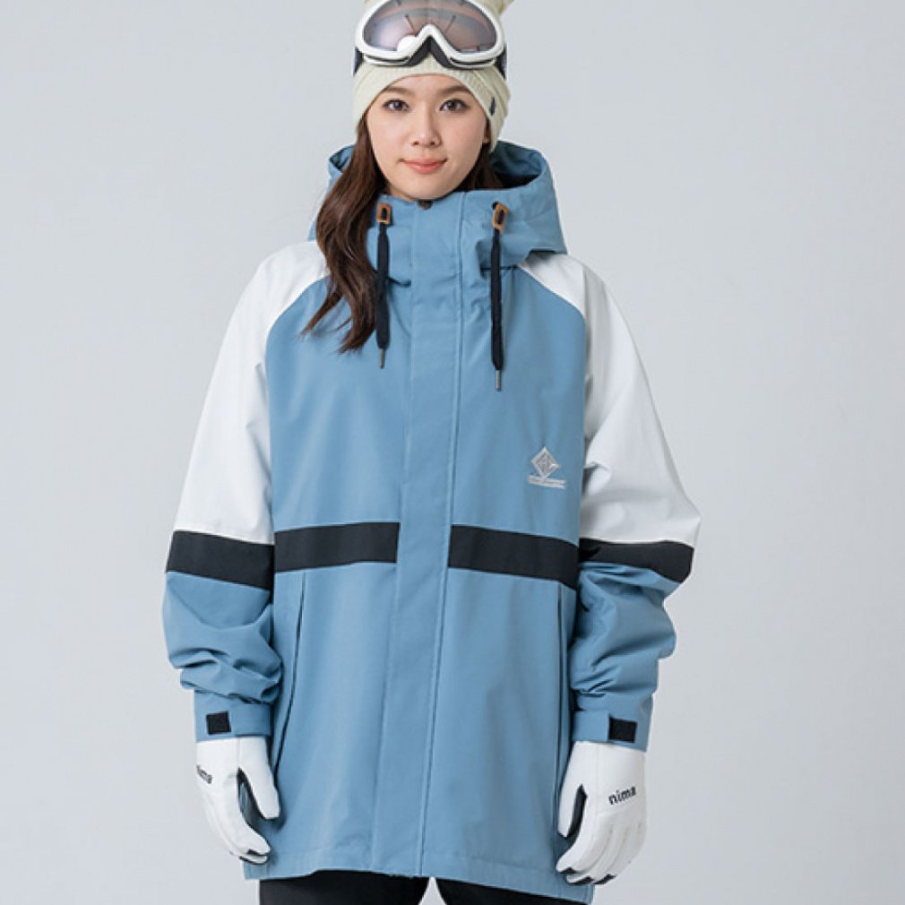 ユニセックススノーボードジャケット GC-8508_｜Alpen Online