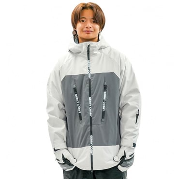 スノーボード ジャケット