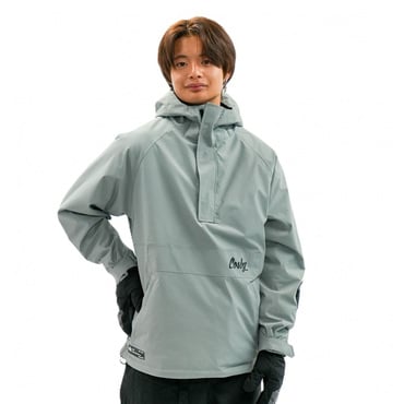 スノーボード ジャケット