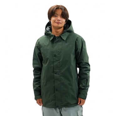 スノーボード ジャケット