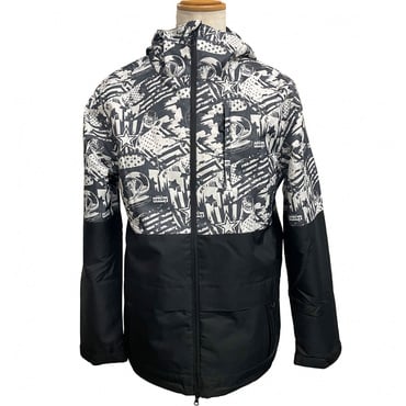 ボードジャケット