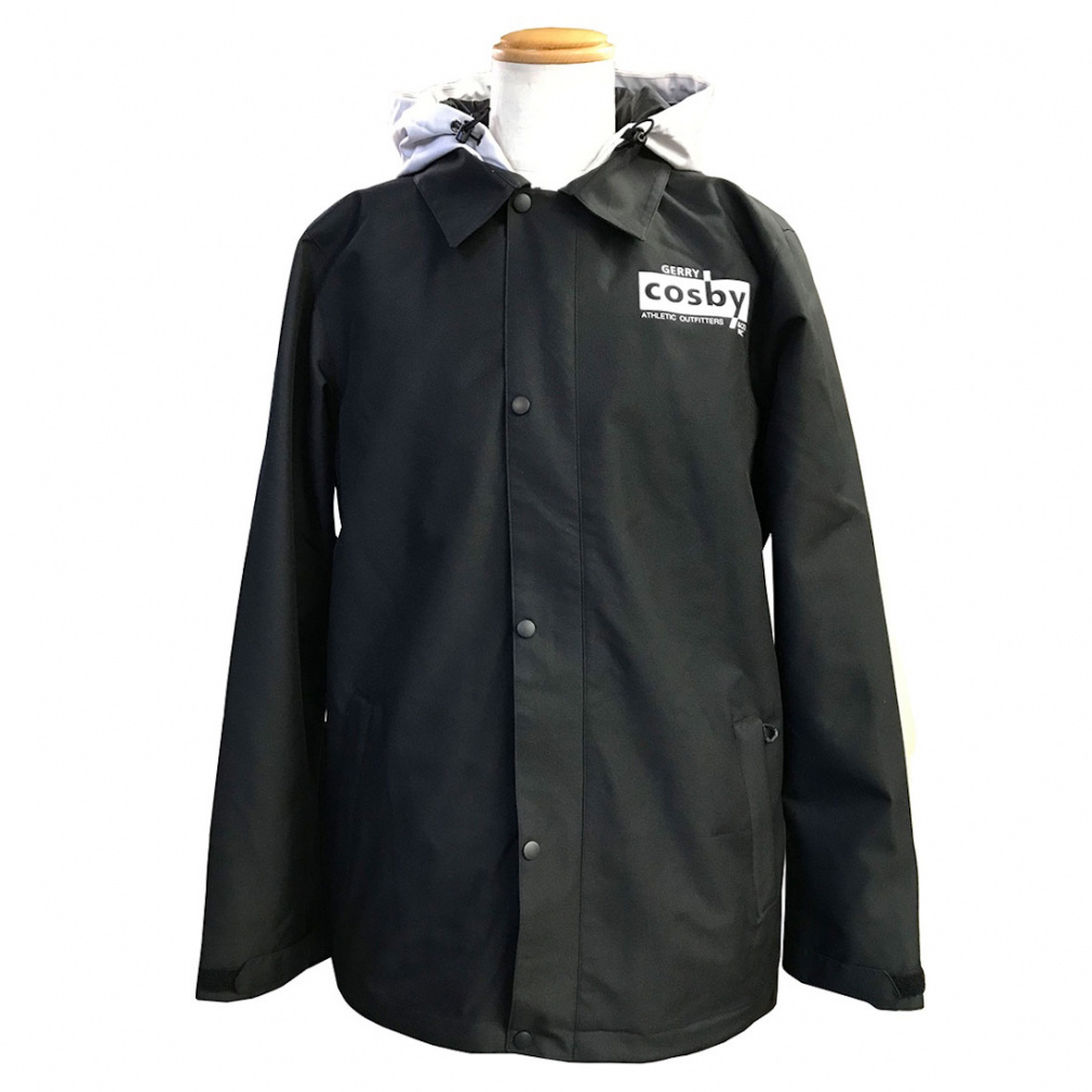 コスビー メンズ スノーボード ジャケット ユニセックスボード