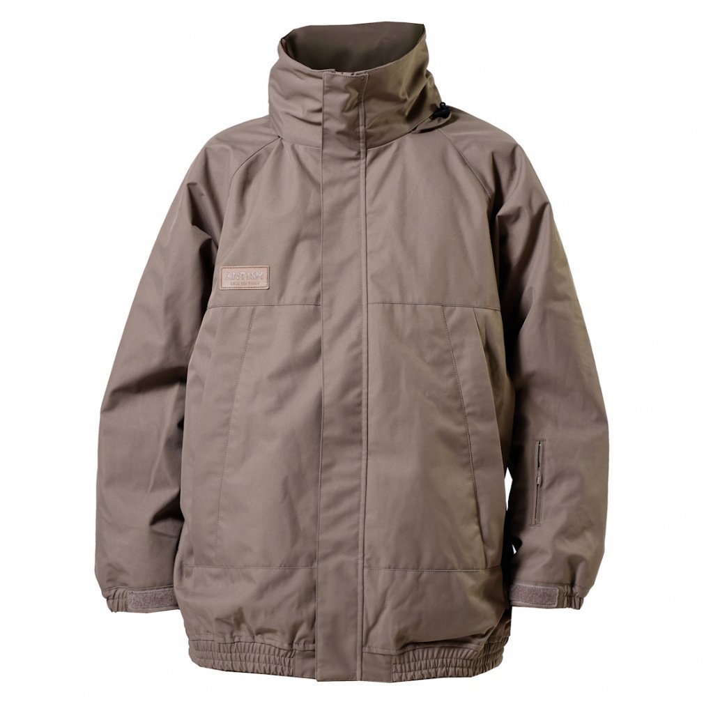 アンティズム メンズ スノーボード ジャケット SNOWBOARD JACKET AT