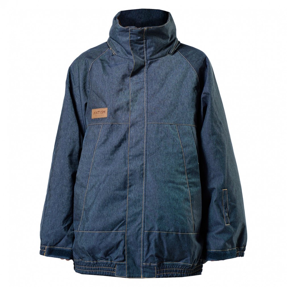AeBY Y Xm[{[h WPbg SNOWBOARD JACKET AT-2502 ANTISM