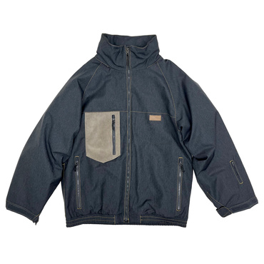 【アルペン限定】 SNOWBOARD JACKET