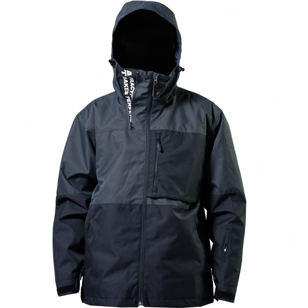 AeBY Y Xm[{[h WPbg SNOWBOARD JACKET AT-2503 ANTISM
