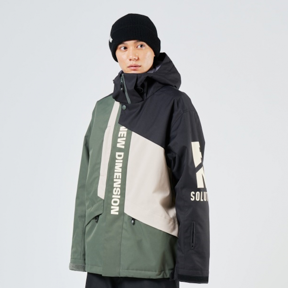 スノーボードジャケット｜Alpen Online