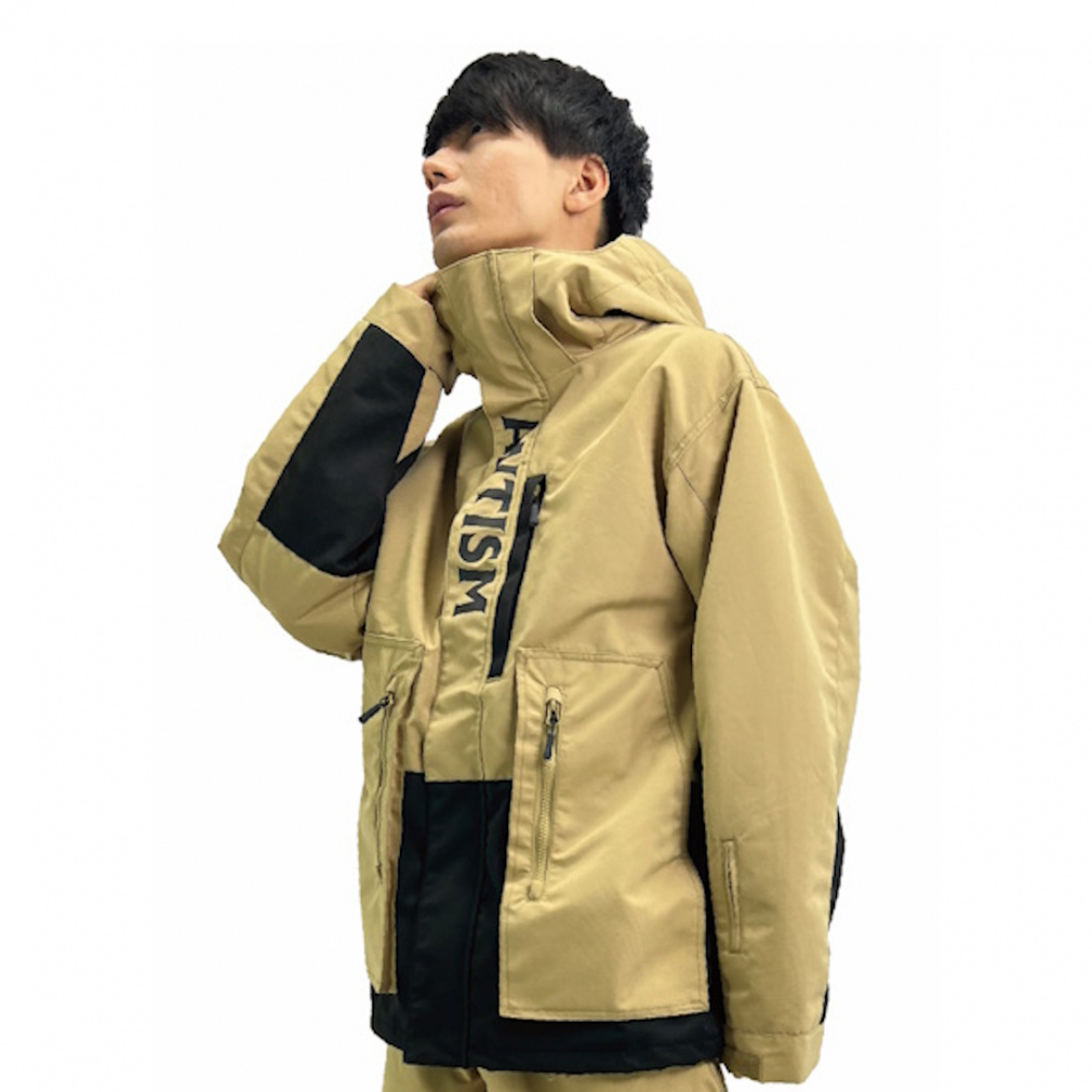 スノーボードジャケット｜Alpen Online