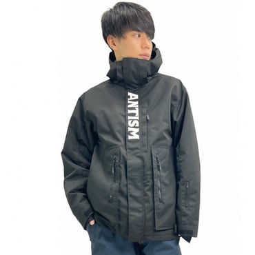 スノーボードジャケット