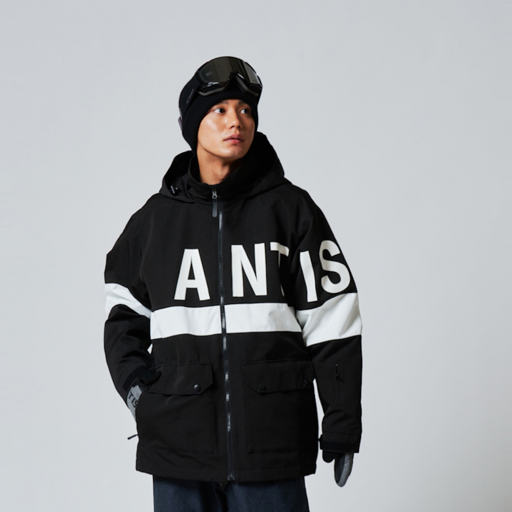 SNOWBOARD JACKET｜Alpen Online