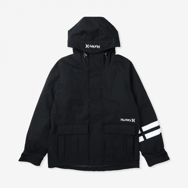M BLOCK PARTY SNOW JACKET