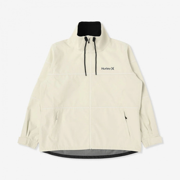 M HBC SNOW TRACK JACKET