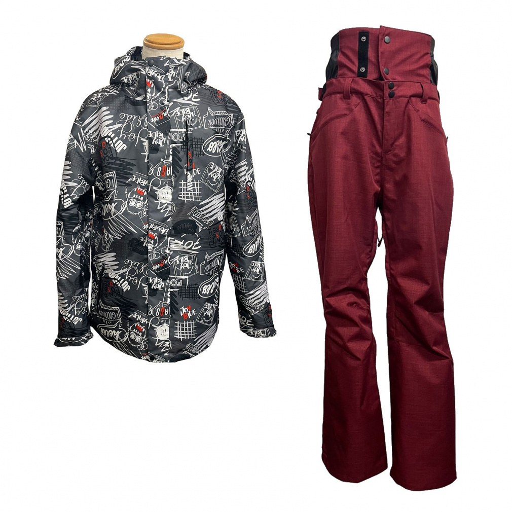 WCCh {[hWPbg{pc Zbg JOJK-9397 JOPT-8170 Y fB[X Xm[{[h EFA JOYRIDE