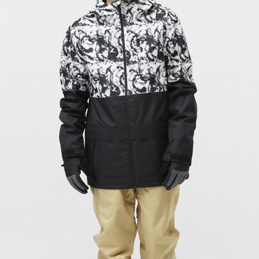 スノーボードウェア 上下セット