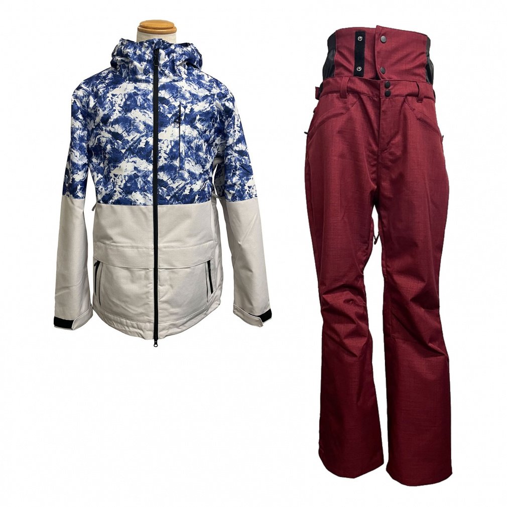 ライド スノーボード ウェア」の人気商品一覧 | 安い商品を通販