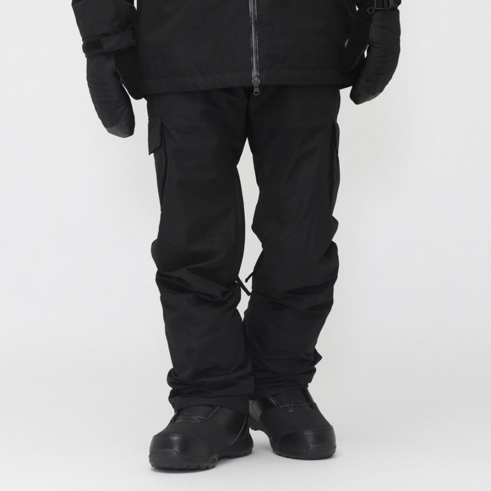セットアイテム対象 6KNOT シックスノット スノーボード ウェア