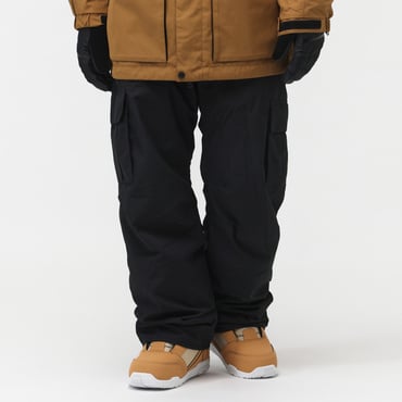 スノーボードパンツ ユニセックス