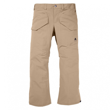 Mens Covert Pants 2.0_