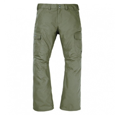 Mens Cargo Pants_