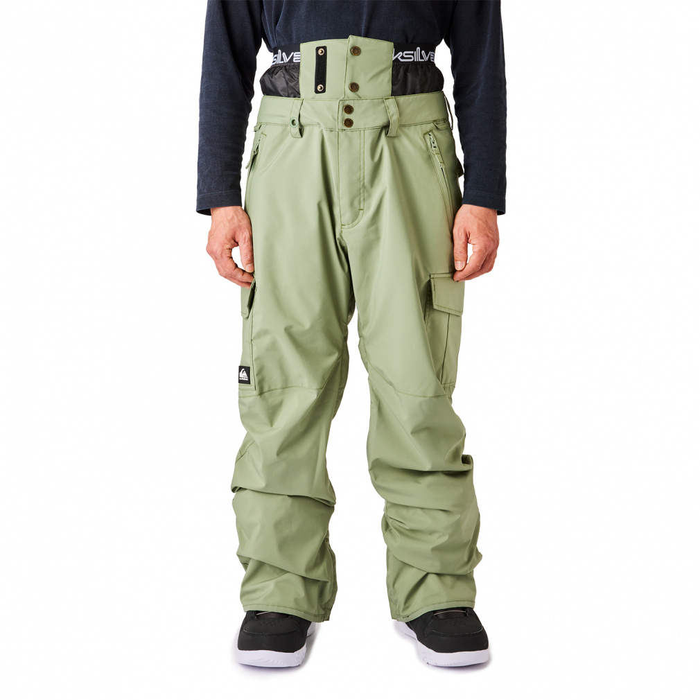 NCbNVo[ Y Xm[{[h pc PORTER GAITER NP PT EQYTP03225 QUIKSILVER