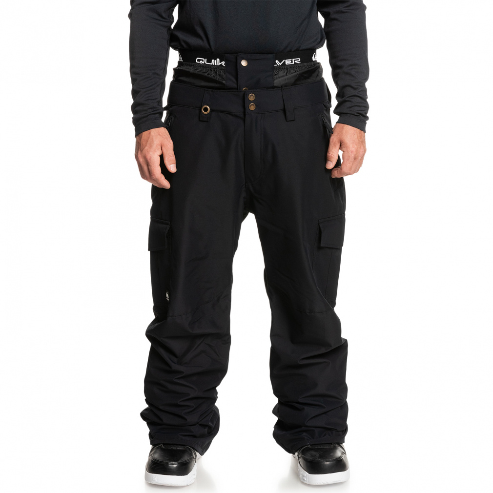 NCbNVo[ Y Xm[{[h pc PORTER GAITER NP PT EQYTP03225 QUIKSILVER