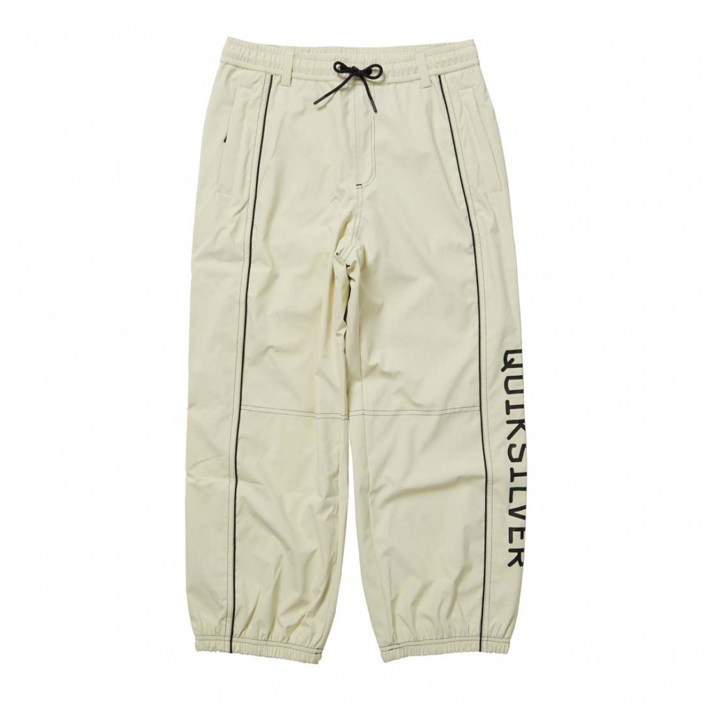 クイックシルバー スノーボード パンツ QUIK SLASH PLUS PT QPT253412A