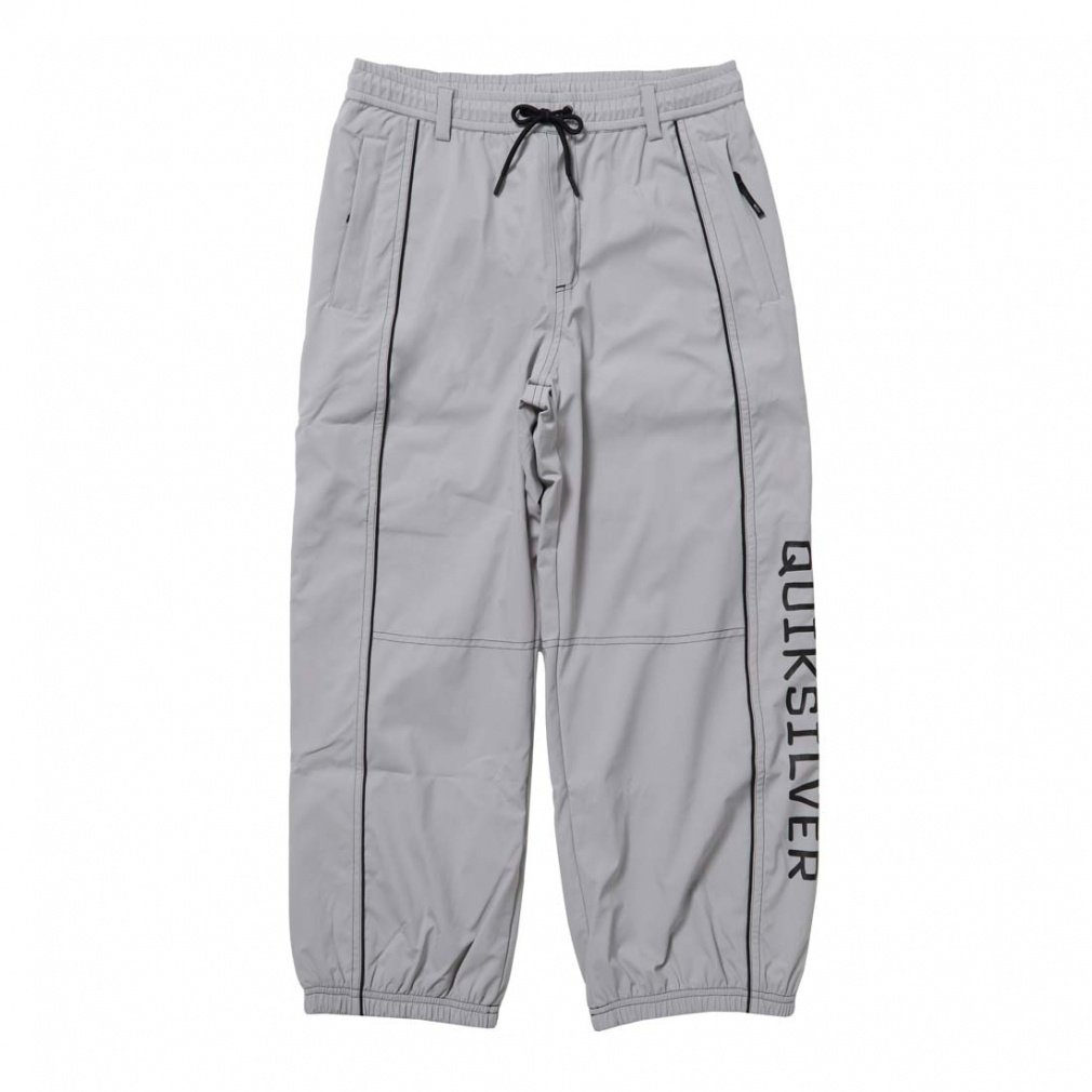 クイックシルバー スノーボード パンツ QUIK SLASH PLUS PT QPT253412A