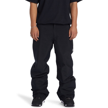 DC SNOW CHINO PANT スノーボード パンツ