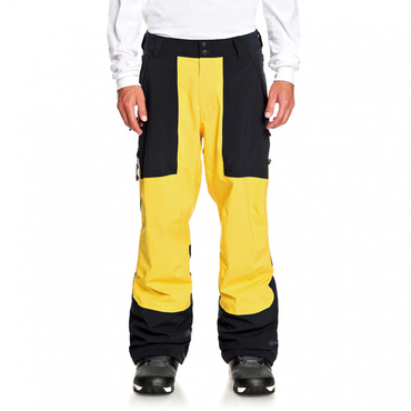 SQUADRON PANT