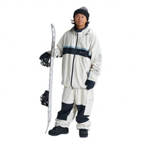 25 DC SNOW CARGO PT スノーボード パンツ