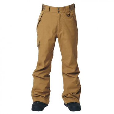 STANDARD STRETCH PNT