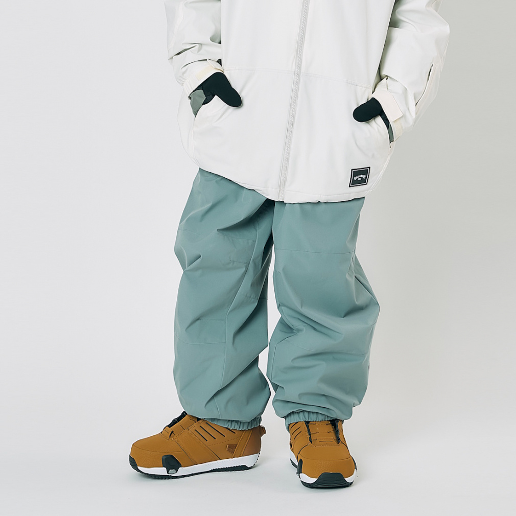 ビラボン メンズ スノーボード パンツ 2L STANDARD スノーボード パンツ BF01M702 BILLABONG