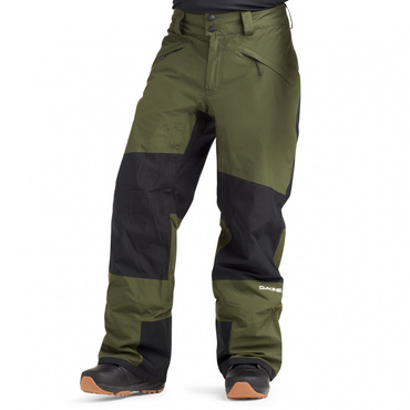 BARRIER GORE-TEX 2L PNT