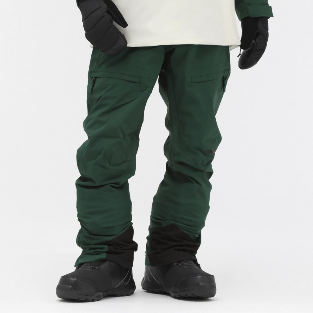 オークリー メンズ スノーボード パンツ AXIS INSULATED PANT FOA403446 OAKLEY