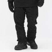 オークリー メンズ スノーボード パンツ AXIS INSULATED PANT