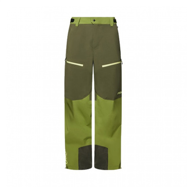 TNP LINED SHELL PANT 2.0(カーキ-L)