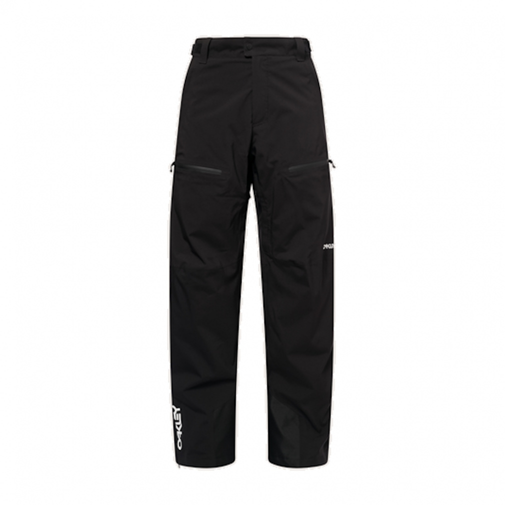 I[N[ Y Xm[{[h pc TNP LINED SHELL PANT 2.0 FOA404728 OAKLEY