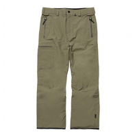 ボルコム スノーボード パンツ L GORE-TEX PANT_ゴアテックスパンツ
