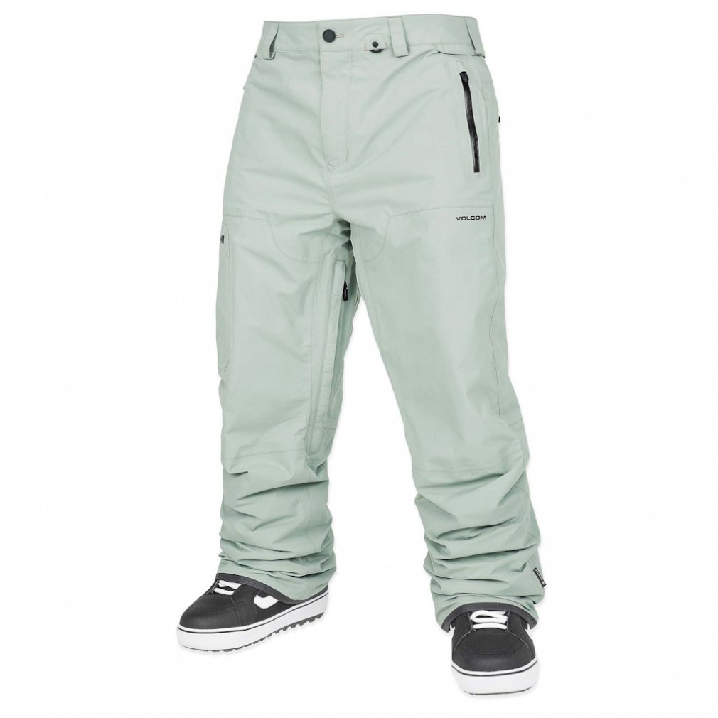 {R Y Xm[{[h pc L GORE-TEX PANT G1352505 VOLCOM