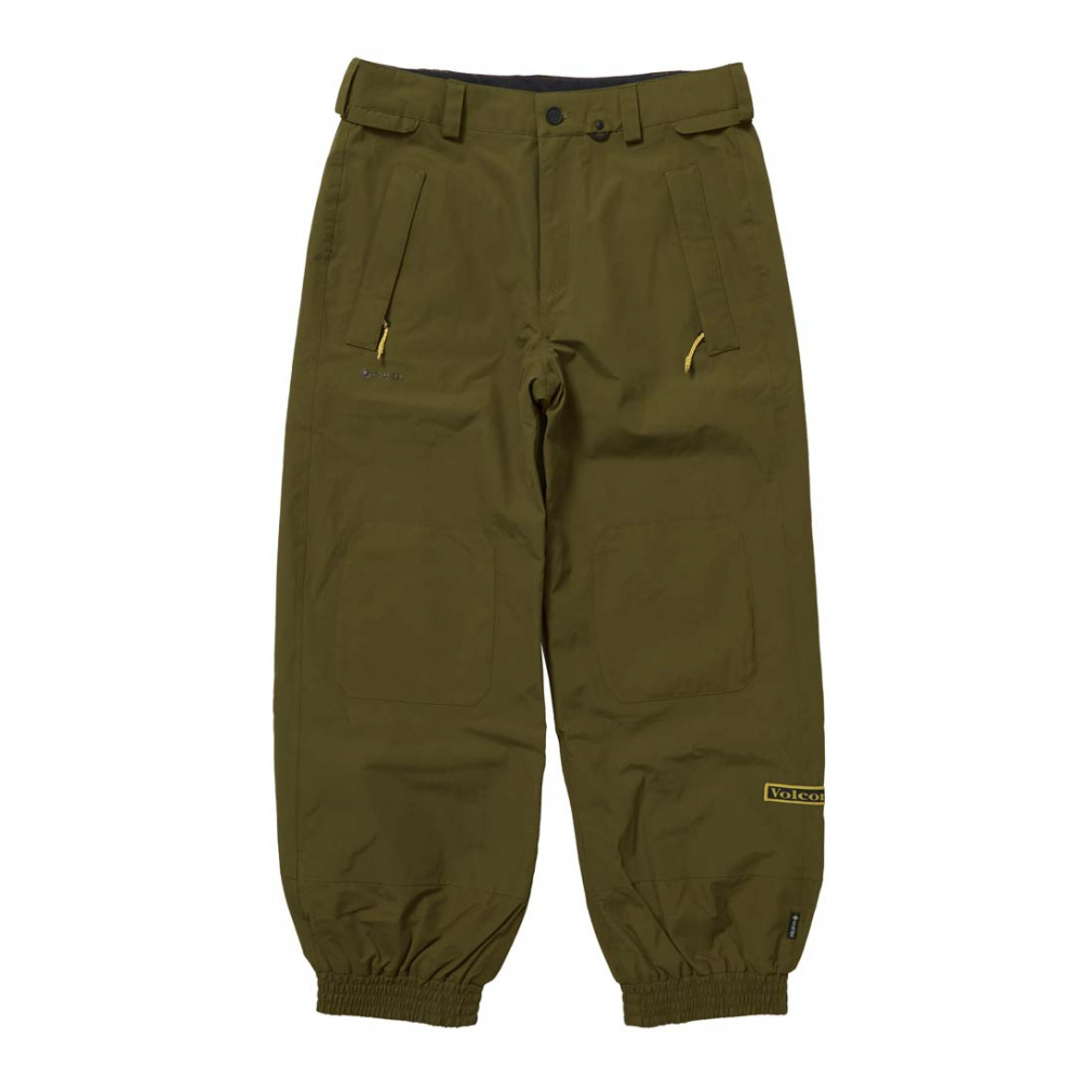 ボルコム スノーボード パンツ LONGO GORE-TEX PANT_ゴアテック