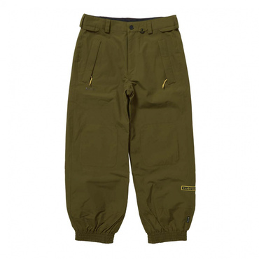 LONGO GORE-TEX PANT ゴアテックスパンツ