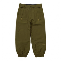 ボルコム スノーボード パンツ LONGO GORE-TEX PANT_ゴアテック