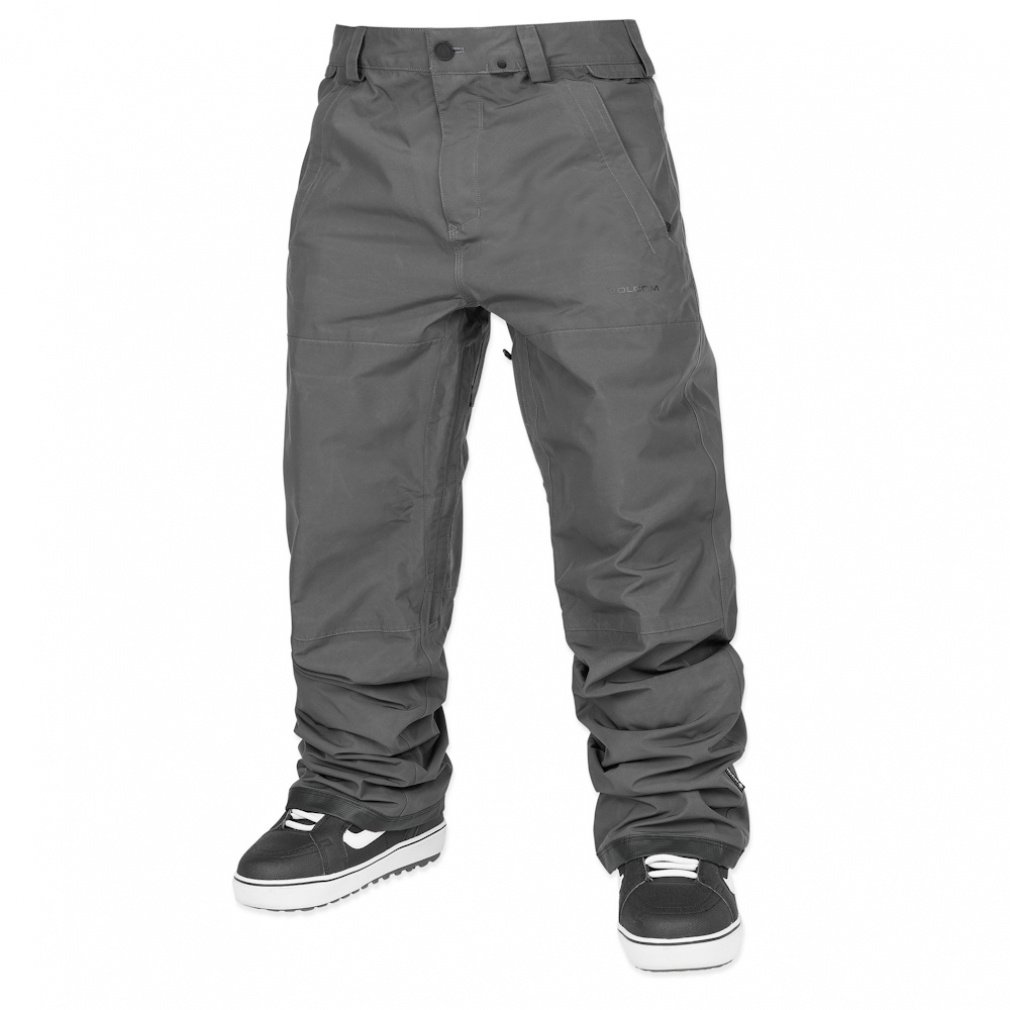 ボルコム メンズ スノーボード パンツ DUA GORE-TEX PANT G1352519 ゴアテックス VOLCOM