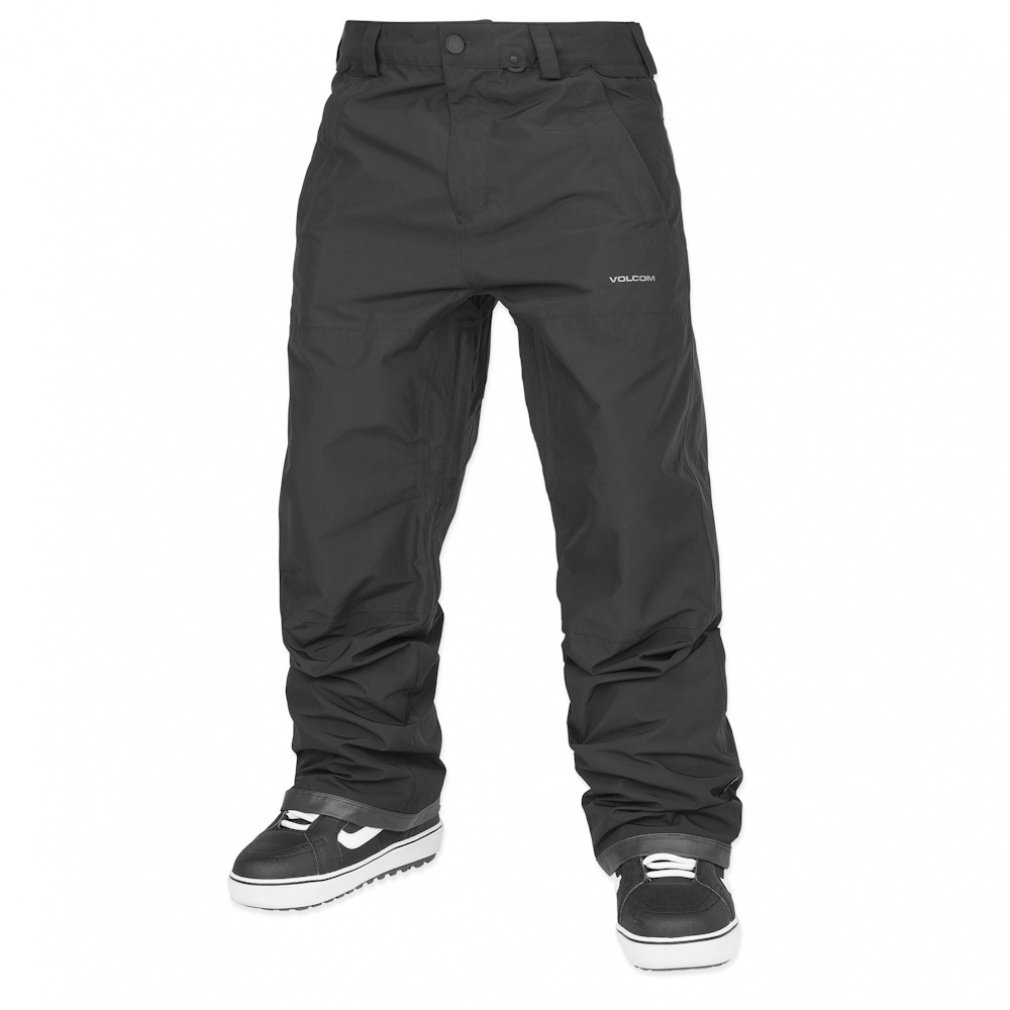 ボルコム メンズ スノーボード パンツ DUA GORE-TEX PANT G1352519 ゴアテックス VOLCOM